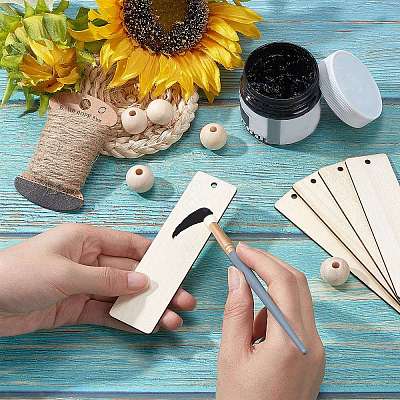 DIY Wood Crafts DIY-NB0005-03-1