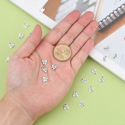 Alloy Pendants X-PALLOY-A19868-AS-LF-1