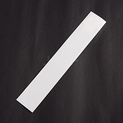Rectangle Cellophane Bags CON-F001-01A-1