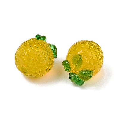 Handmade Lampwork Beads LAMP-S070-02A-1