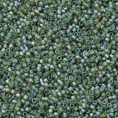 MIYUKI Delica Beads SEED-J020-DB1282-1
