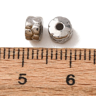 304 Stainless Steel Beads SA-CBA9EE2-01P-1