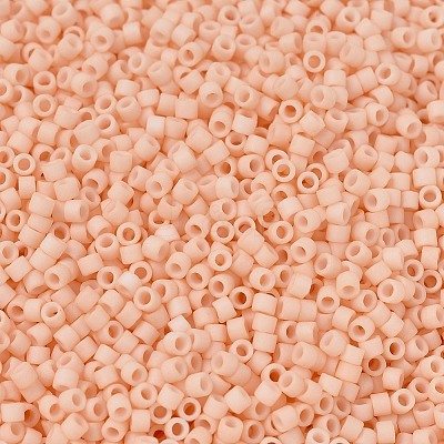 MIYUKI Delica Beads SEED-X0054-DB1512-1