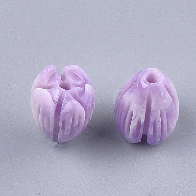 Synthetic Coral Beads CORA-S026-20B-02-1