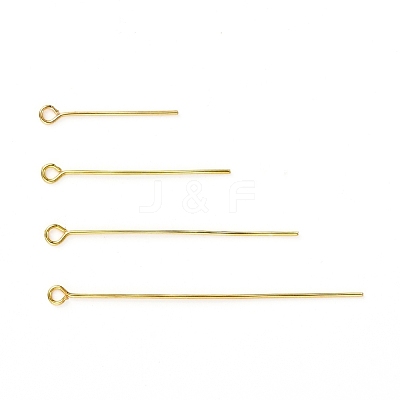 Iron Eye Pin IFIN-X0051-06G-1