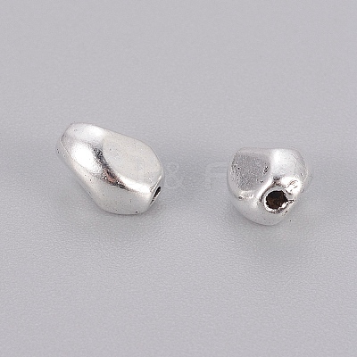 Tibetan Style Alloy Spacer Beads LS-LF10740Y-NF-1