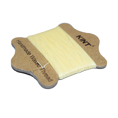 Waxed Nylon Cord LS-YC-E005-0.45mm-03-1