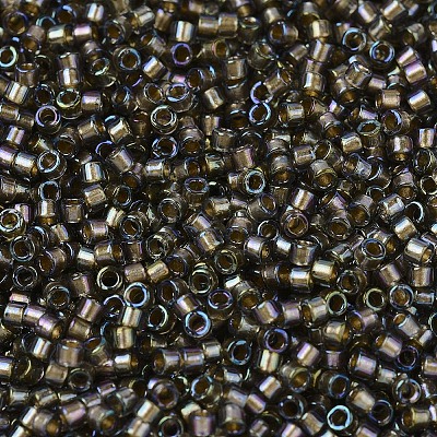 MIYUKI Delica Beads X-SEED-J020-DB1773-1