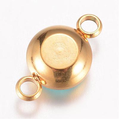 K9 Glass Links connectors GLAA-G017-G03-1