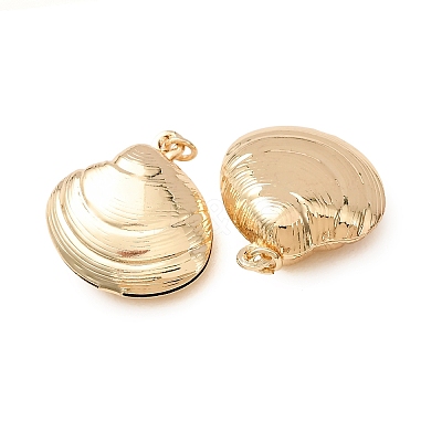 Brass Pendants LS-KK-CJCC82B-01B-G-RS-1