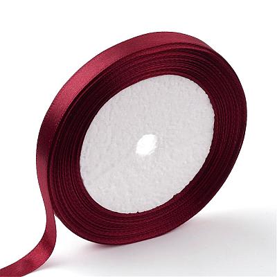Single Face Satin Ribbon RC25mmY048-1