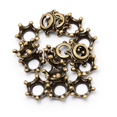 Alloy Cabochons PALLOY-WH0077-02AB-1