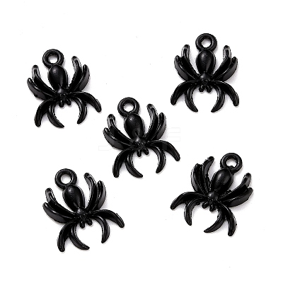 Alloy Pendants FIND-K007-02EB-1