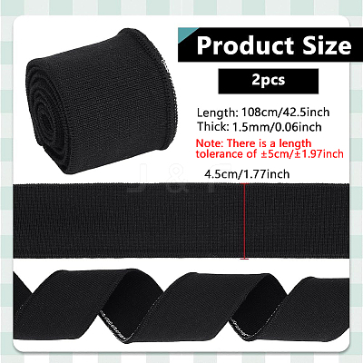 Polyester Ribbon OCOR-WH0111-114C-1