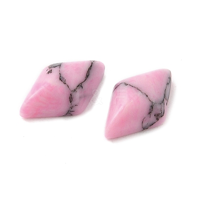 Glass Cabochons GLAA-B012-11B-1