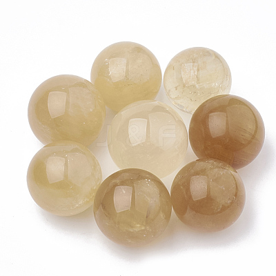 Natural Calcite Decorations G-N0320-04B-1