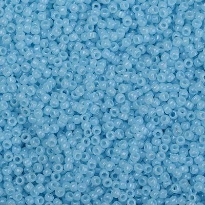 TOHO Round Seed Beads SEED-XTR08-1143-1