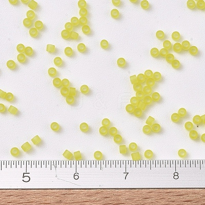 MIYUKI Delica Beads SEED-X0054-DB0743-1