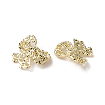 Alloy Cabochons MRMJ-WH0070-36LG-1