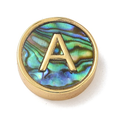 Brass Beads LS-KK-U046-17G-A-1