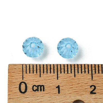 Preciosa® Crystal Beads X-PRC-BA6-60000-1