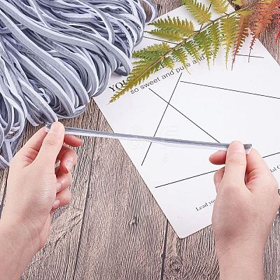 Reflective Fabric Tape Strip FIND-WH0051-92-1