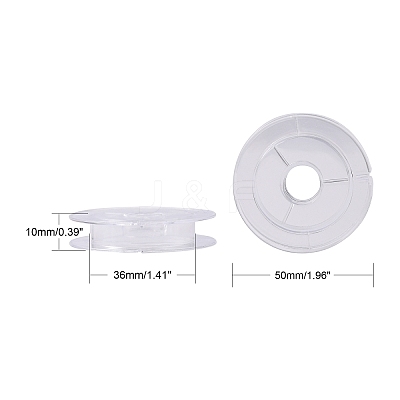 Plastic Spools LS-TOOL-R079-1