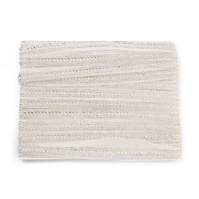 Polyester Lace Trims OCOR-A007-22-1