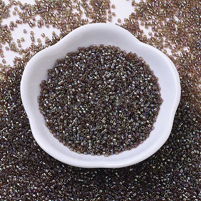 MIYUKI Delica Beads X-SEED-J020-DB0122-1