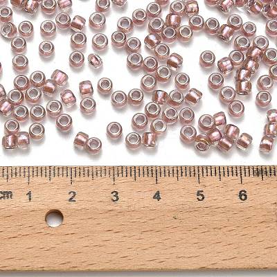 TOHO 6/0 Round Beads SEED-XTR06-0267-1