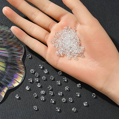 Preciosa® Crystal Beads Y-PRC-BA5-00030-1