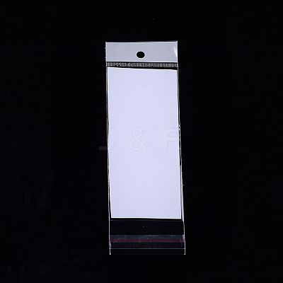 OPP Cellophane Bags OPC-S020-04A-1