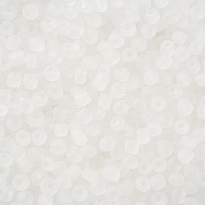 8/0 Glass Seed Beads SEED-A008-3mm-M1-1