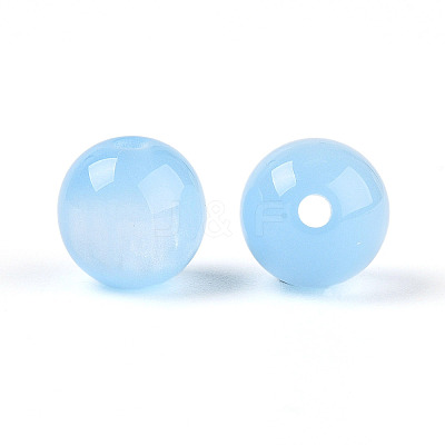 Resin Beads X1-RESI-YW0004-29A-03-1