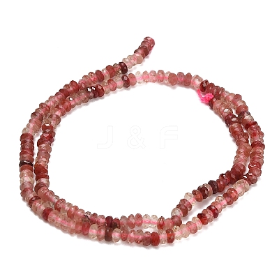 Natural Andesine Feldspar Beads Strands GG-CBAA9B4-C02-03-1