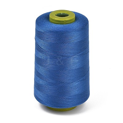 Polyester Machine Embroidery Threads FB-CBA3CB0-01F-1