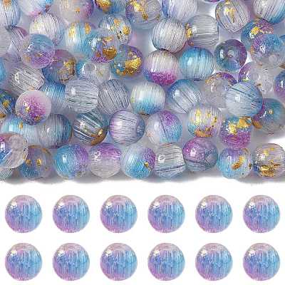 141Pcs Cat Eye Beads CE-FS0001-03B-1