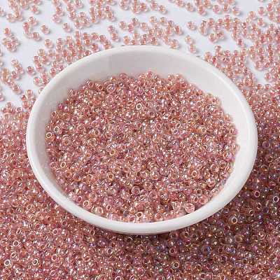 MIYUKI Round Rocailles Beads SEED-X0055-RR0275-1