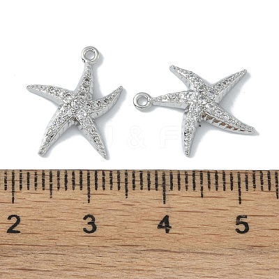 Ocean Collection Theme Jewelry KK-H482-17A-P-1