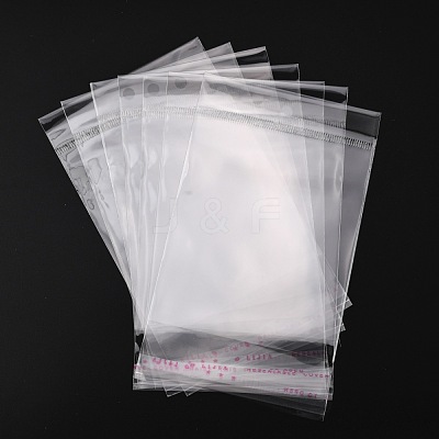 OPP Cellophane Bags OPC-R010-15.5x9cm-1