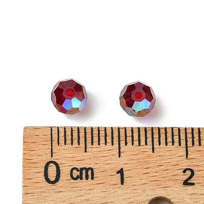 Preciosa® Crystal Beads X-PRC-BB5-90090-200-1
