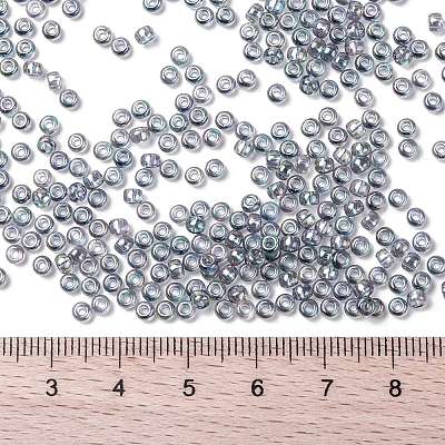 MIYUKI Round Rocailles Beads X-SEED-G008-RR2444-1