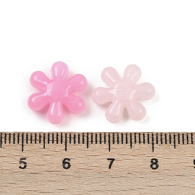 Plastics Beads KY-B005-02A-1