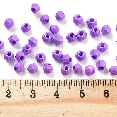 Baking Paint Glass Seed Beads X1-SEED-A032-02T-1