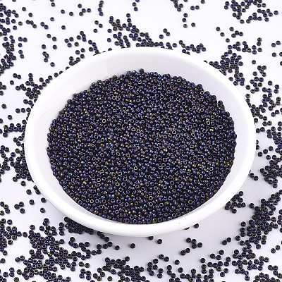 MIYUKI Round Rocailles Beads SEED-X0054-RR2061-1