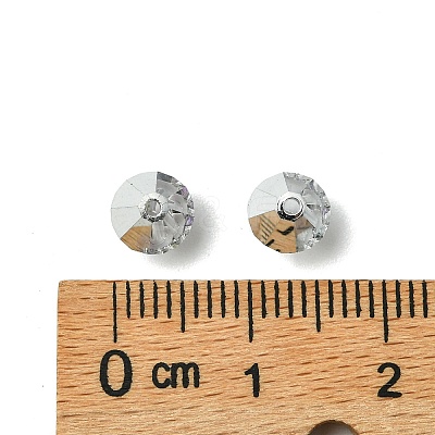 Preciosa® Crystal Beads Y-PRC-BA6-00030-265-1