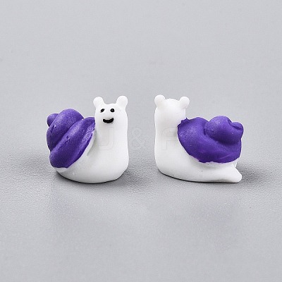 Mini Resin Display Decorations DJEW-G026-17-1