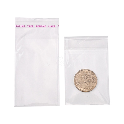 OPP Cellophane Bags OPC-R012-04-1
