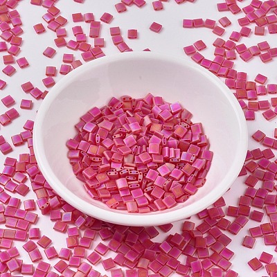 MIYUKI TILA Beads X-SEED-J020-TL140FR-1