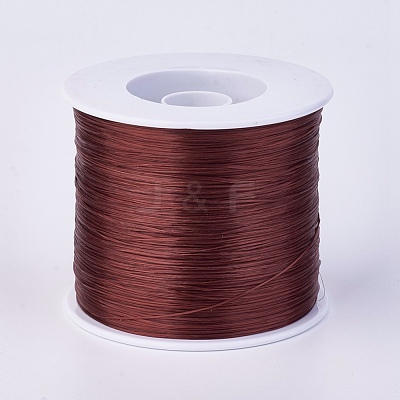 Flat Elastic Crystal String EW-F006-13-1